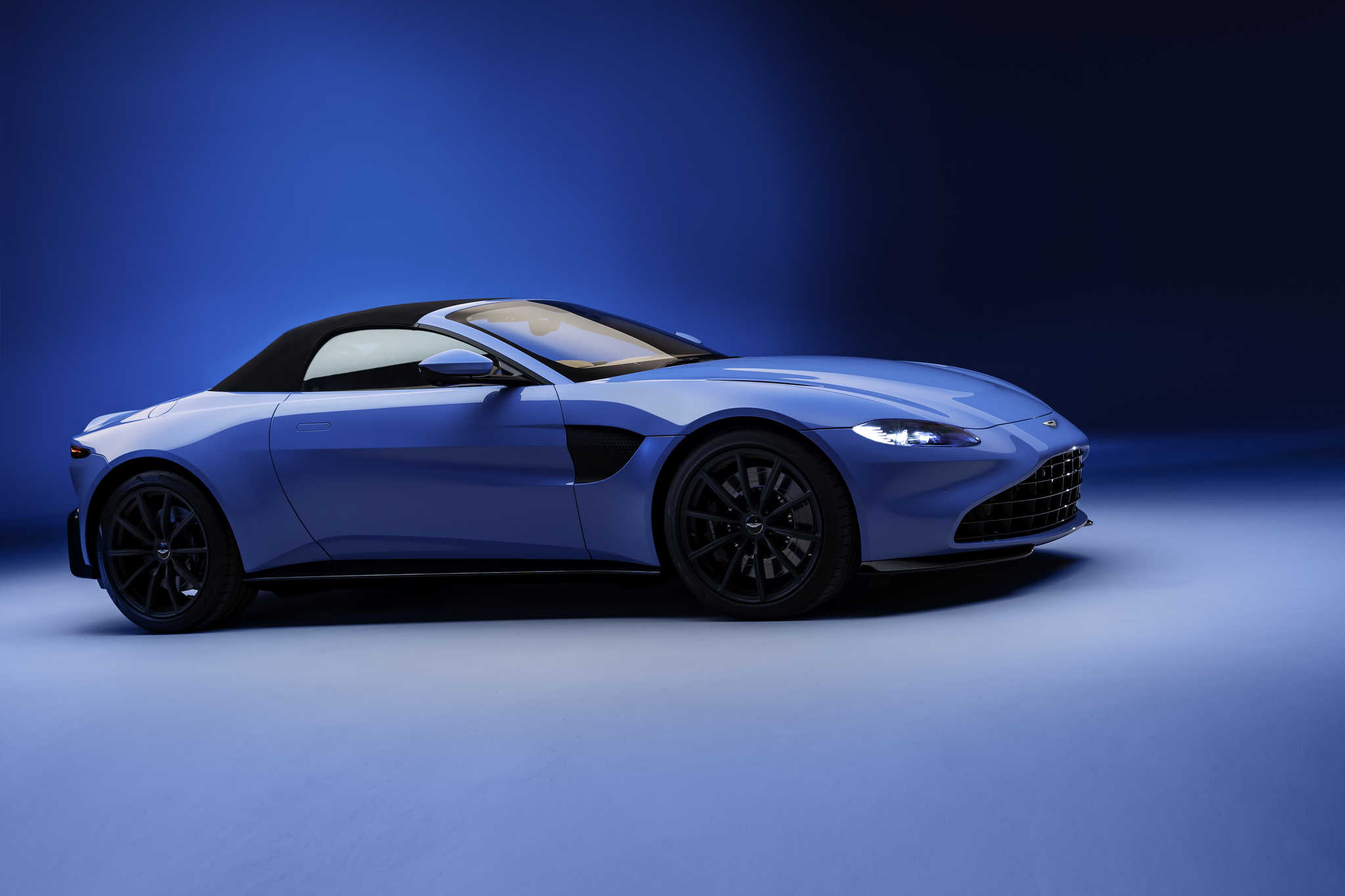 Vantage Roadster