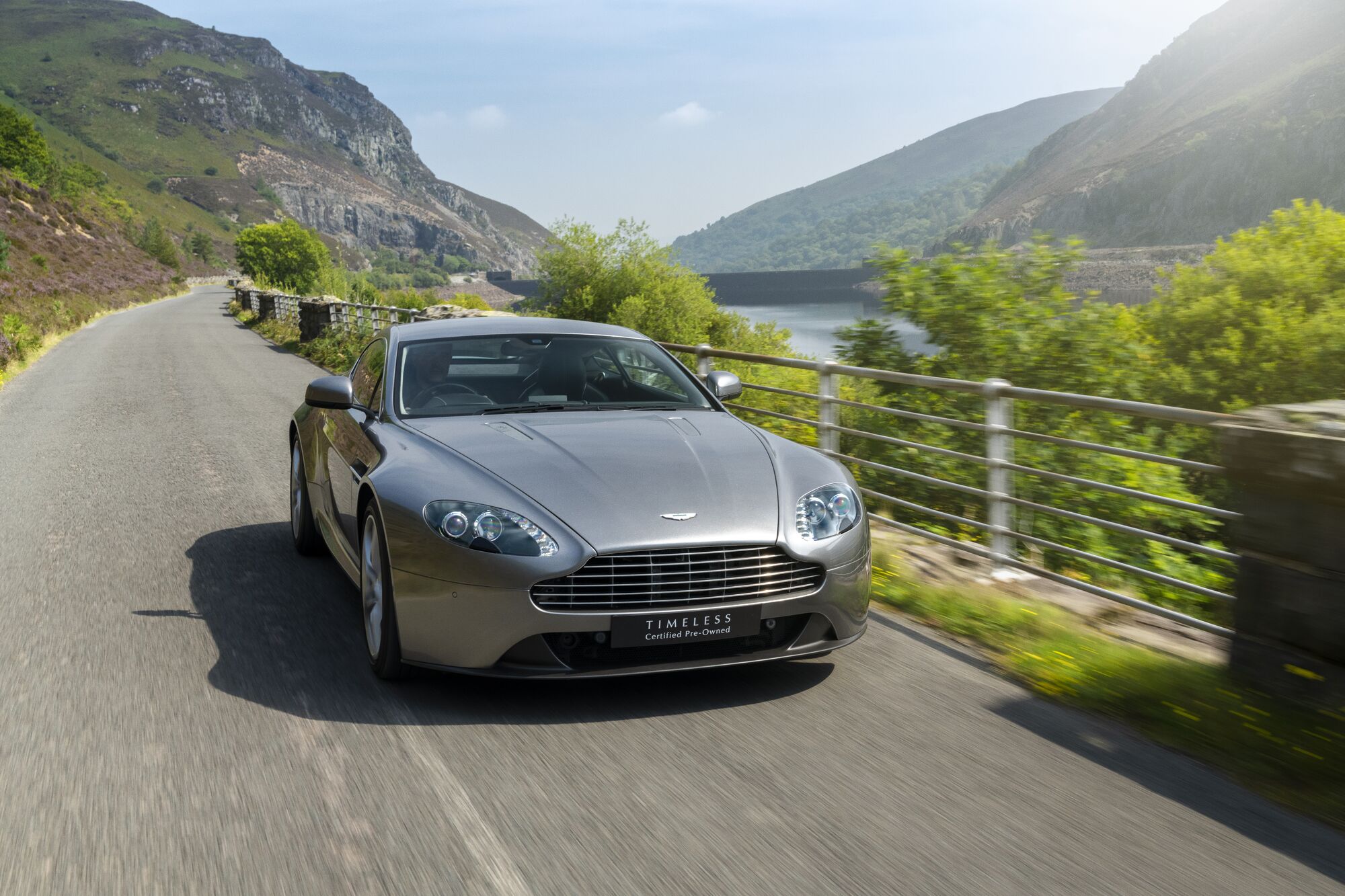 Used Aston Martin Cars Belfast Charles Hurst Aston Martin