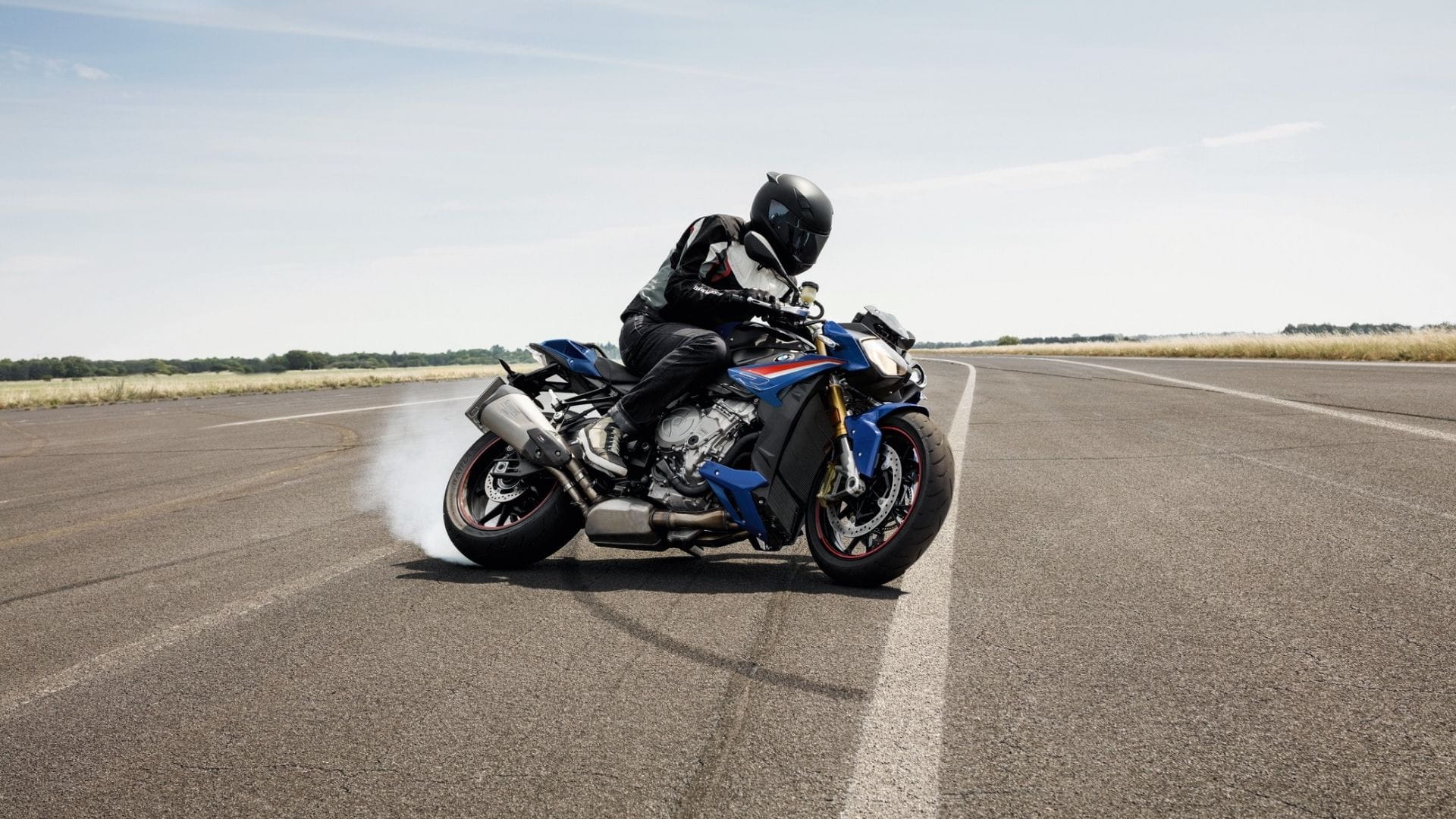 S 1000 R