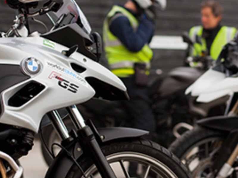 New BMW Motorcycles | Offers and Deals | Charles Hurst | Belfast