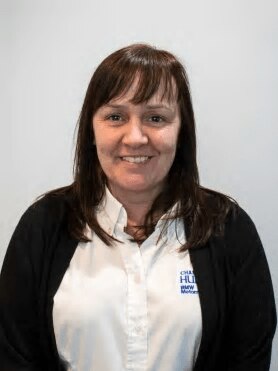 BMW Motorcycle Community | Charles Hurst Belfast