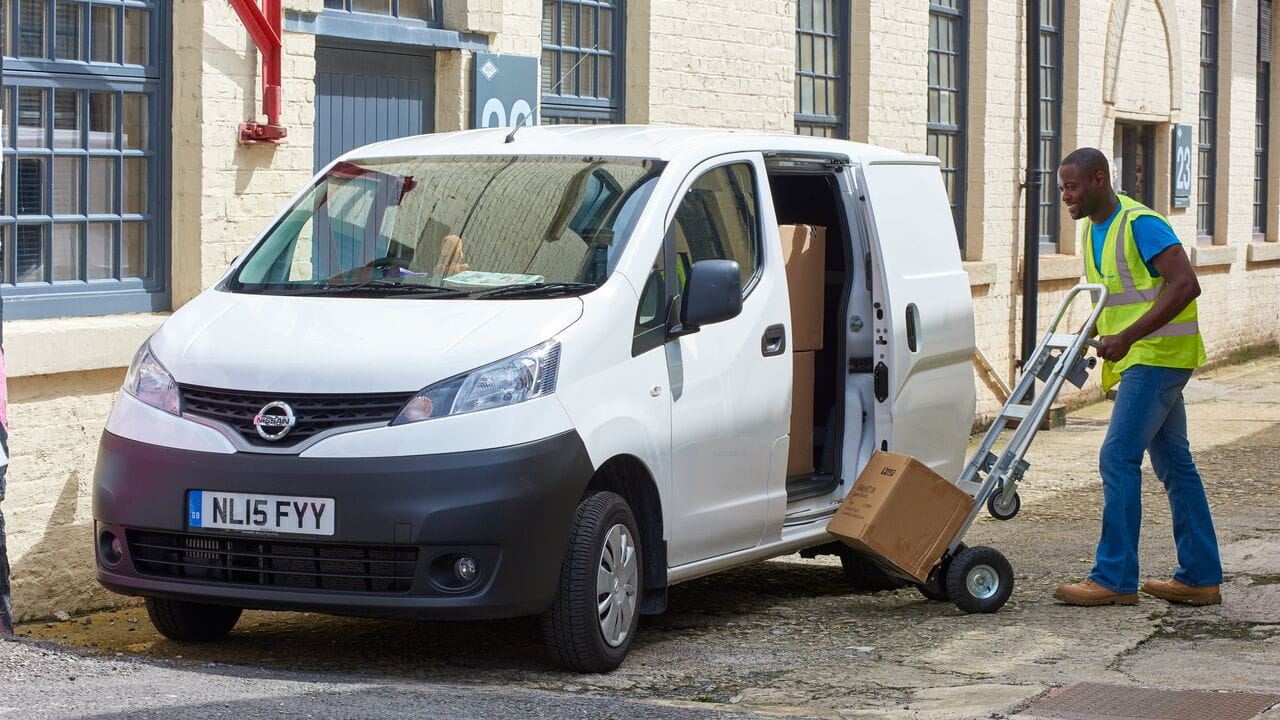 Charles hurst van centre Charles hurst van centre