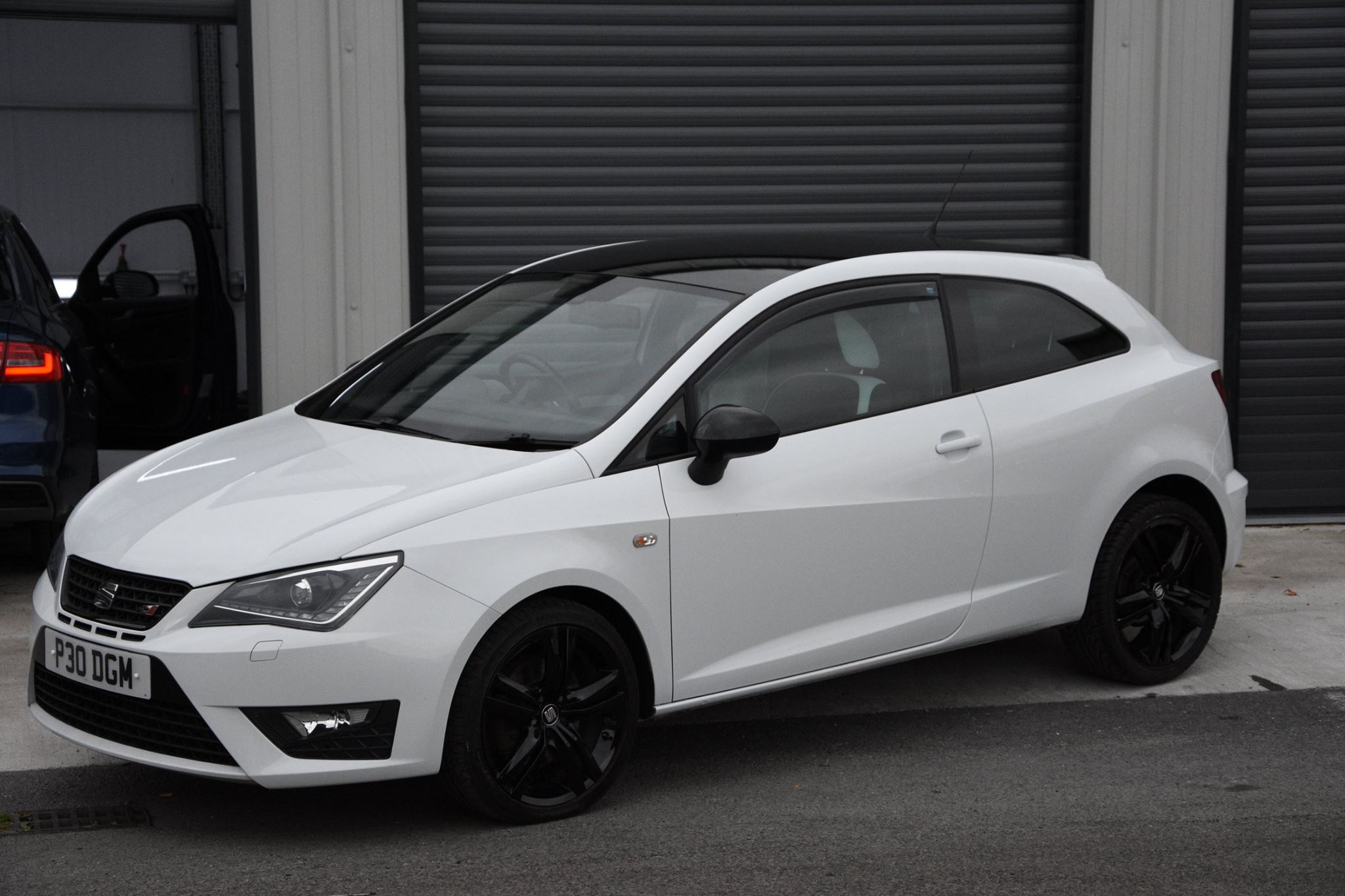 Window Tinting | Carsmetic | Belfast