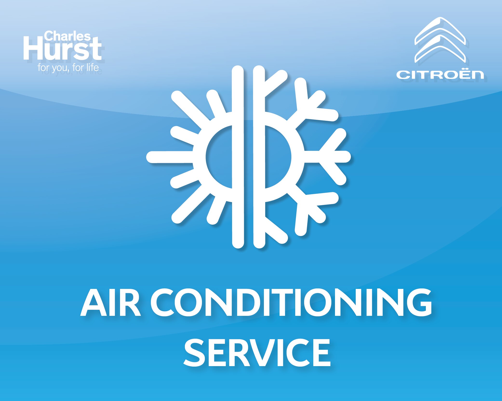 Citroen Servicing & Parts Belfast Charles Hurst