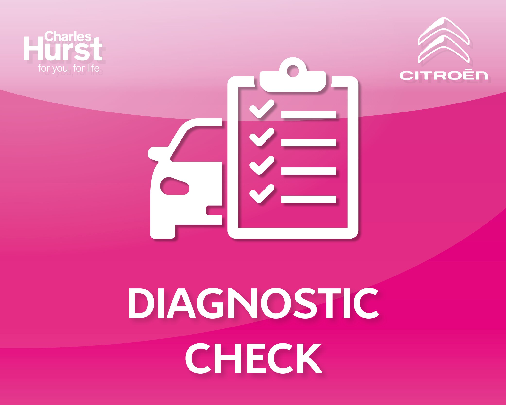 Citroen Servicing & Parts Belfast Charles Hurst