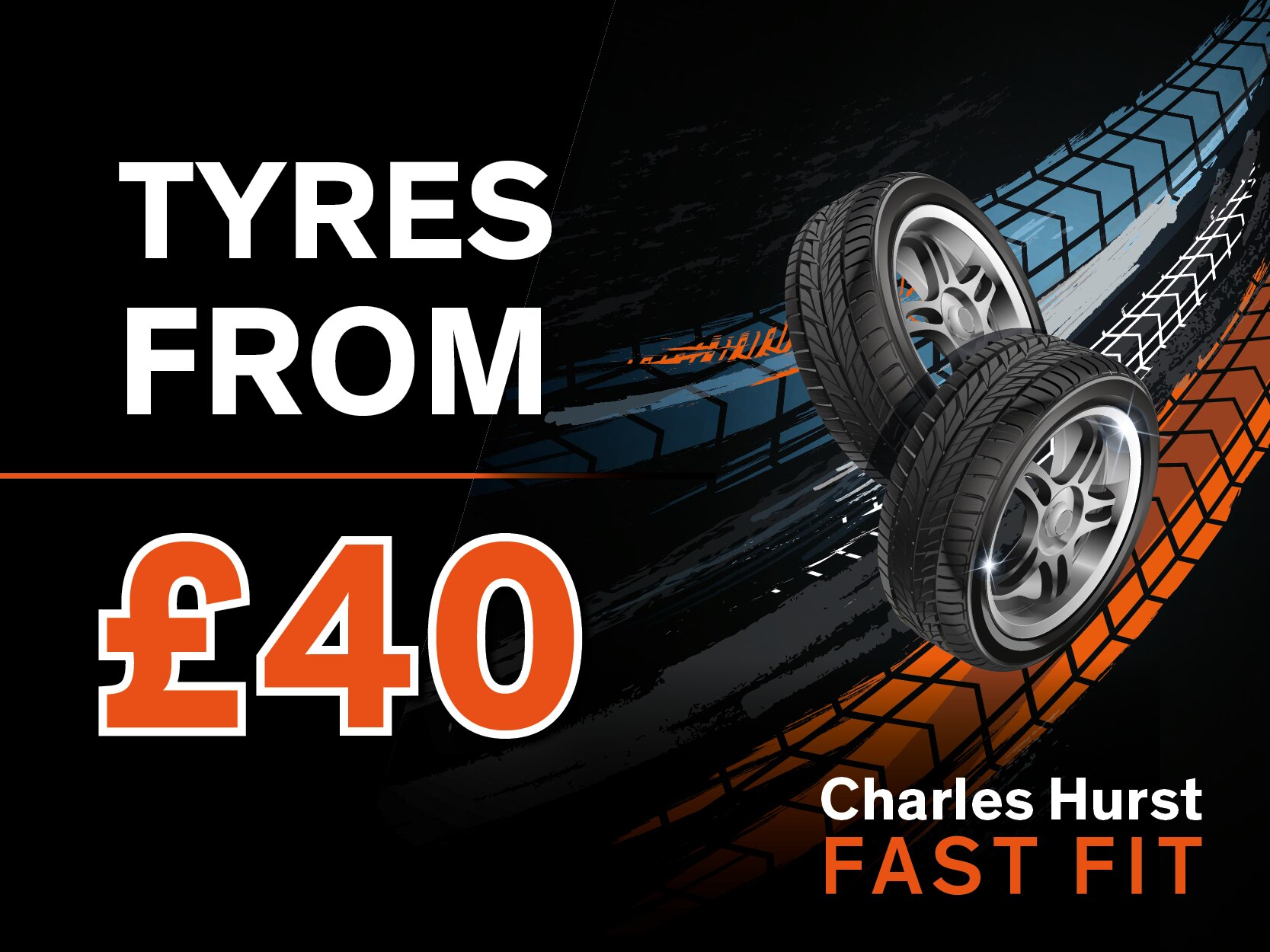 Car, Van & Motorcycle Servicing | Charles Hurst | Belfast