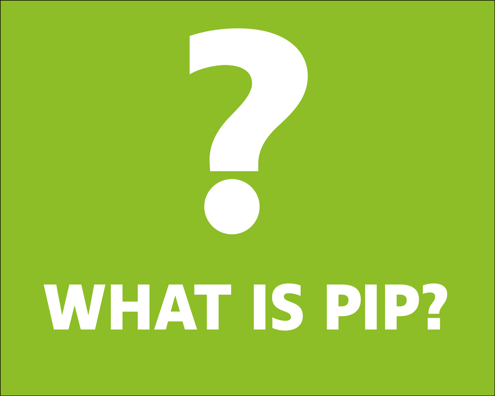 What is PIP? | Motability | Charles Hurst
