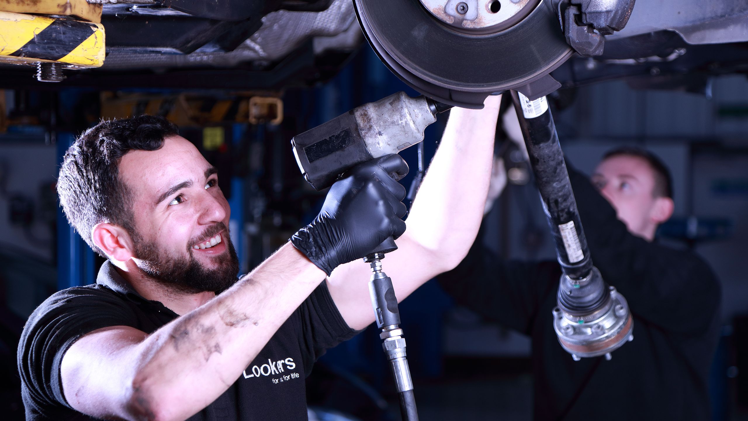 New and Used Hyundai Dealer Charles Hurst Northern Ireland