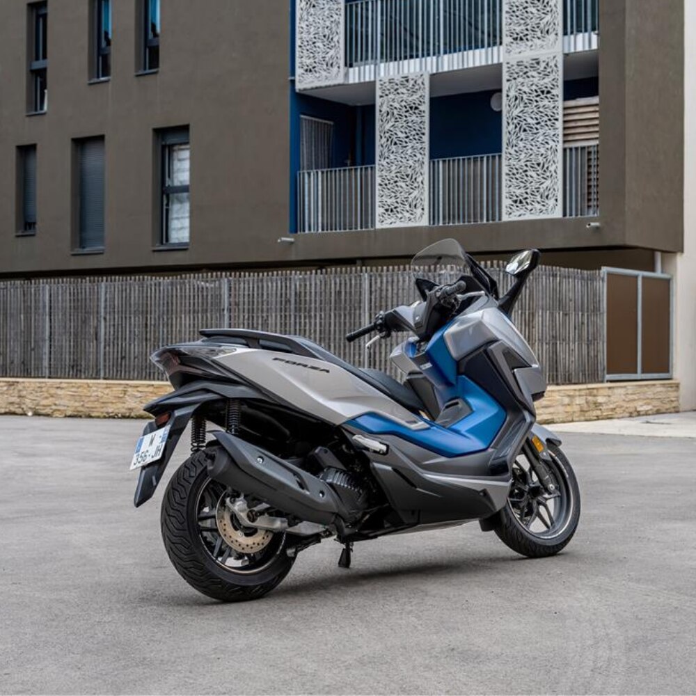 Charles Hurst Honda Motorcycles