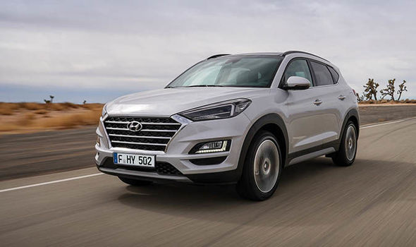 New & Used Hyundai Dealers | Dundonald | Charles Hurst