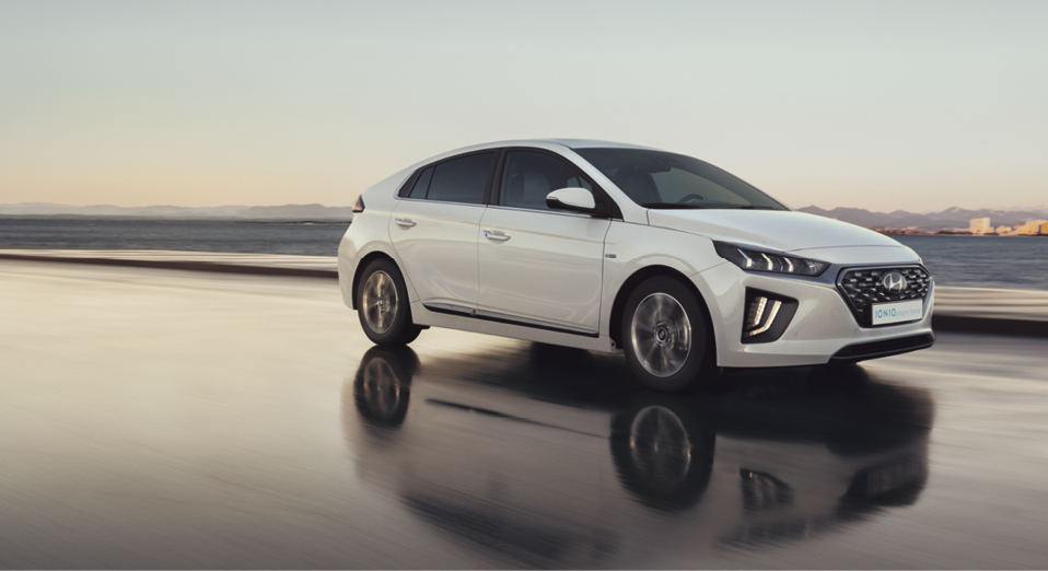 Hyundai Motability Northern Ireland Charles Hurst Hyundai