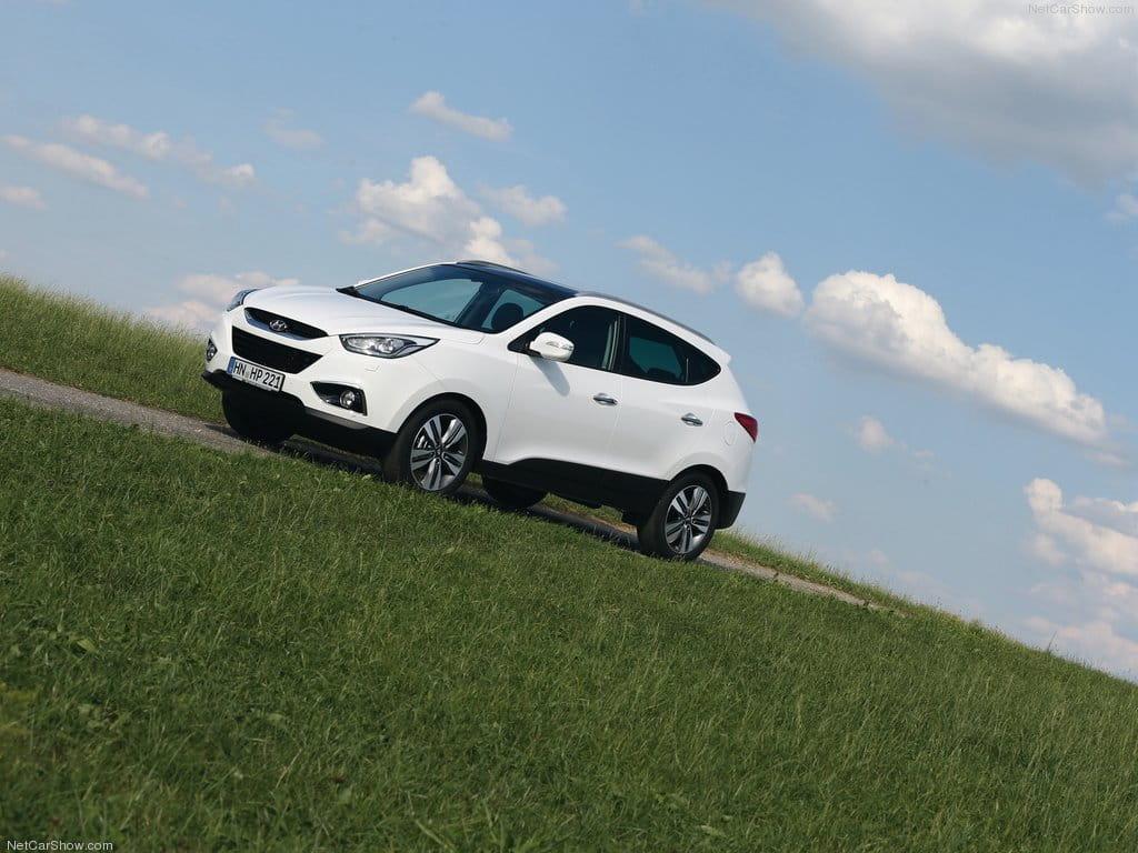 Used Hyundai Cars Dundonald Charles Hurst Hyundai