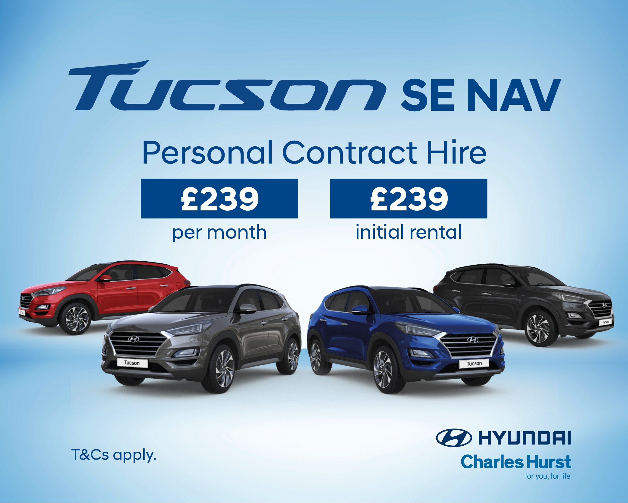 New Hyundai Cars Dundonald Charles Hurst Hyundai