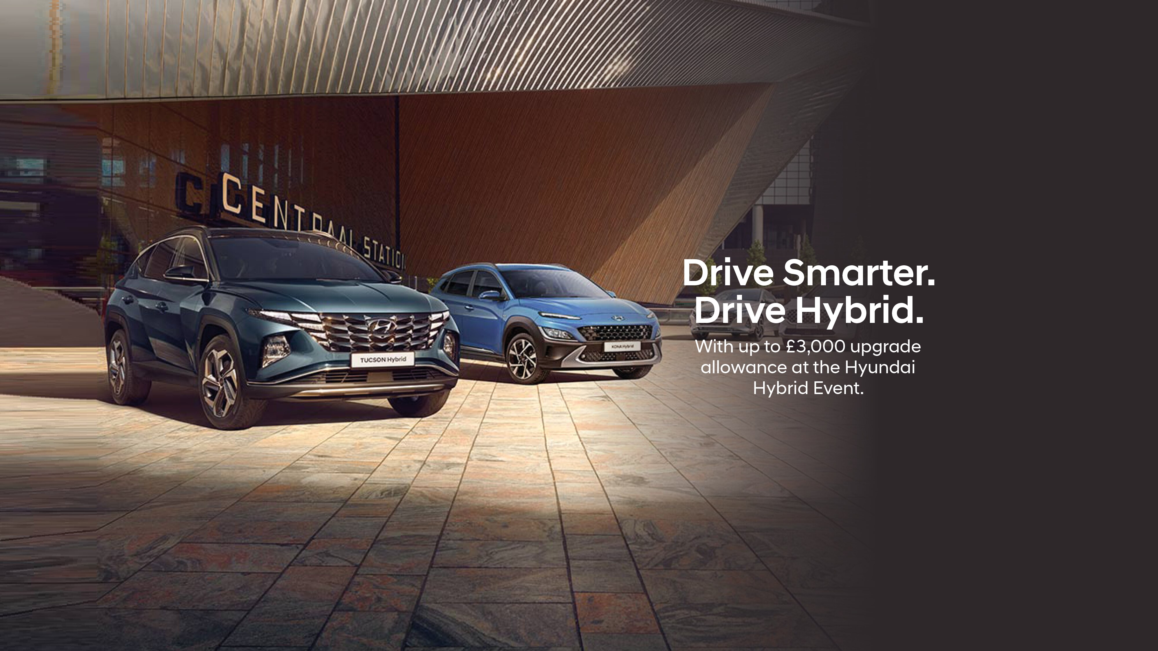 New and Used Hyundai Dealer | Charles Hurst | Northern Ireland