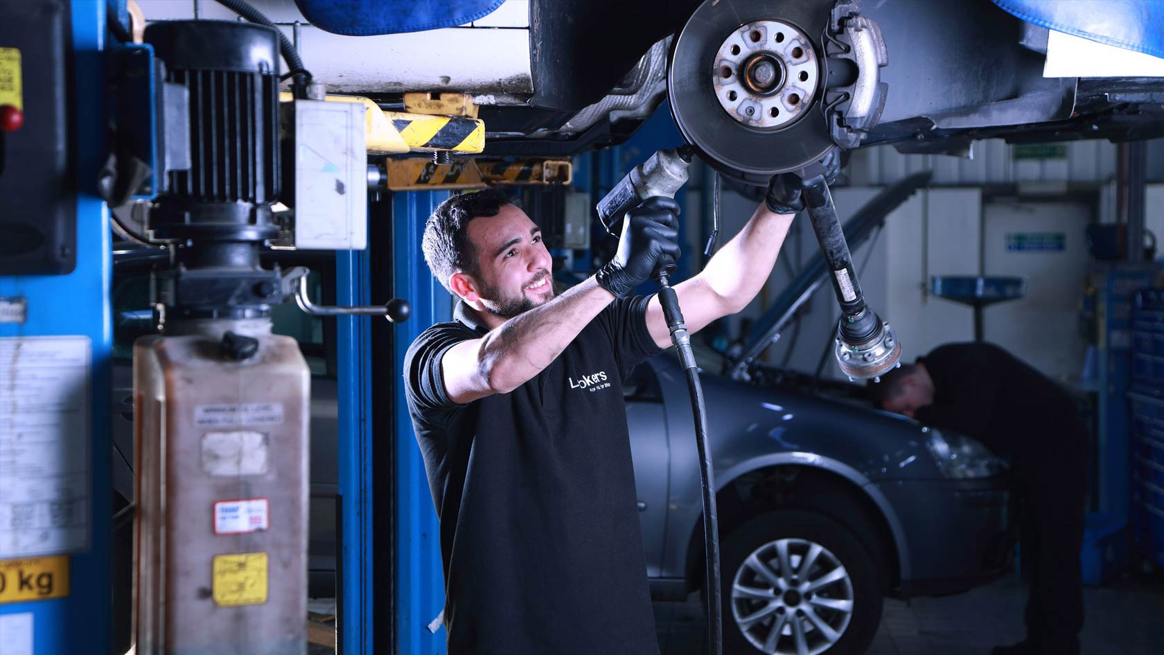 New and Used Hyundai Dealer Charles Hurst Hyundai