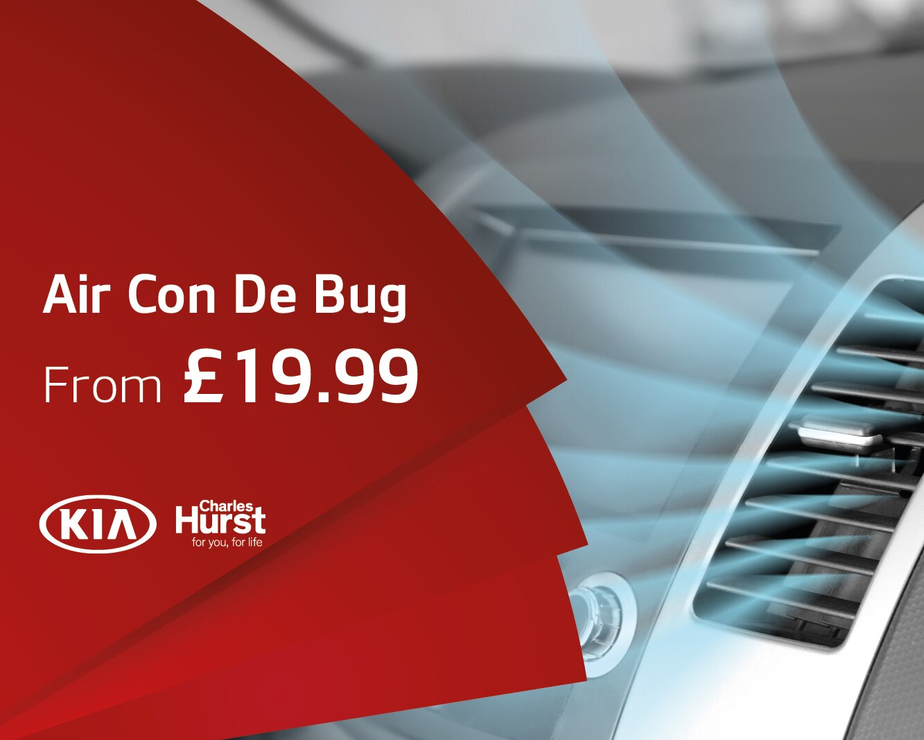 Kia Servicing & Parts Belfast Charles Hurst Kia