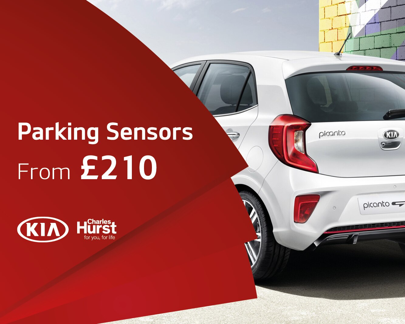 Kia Servicing & Parts Belfast Charles Hurst Kia