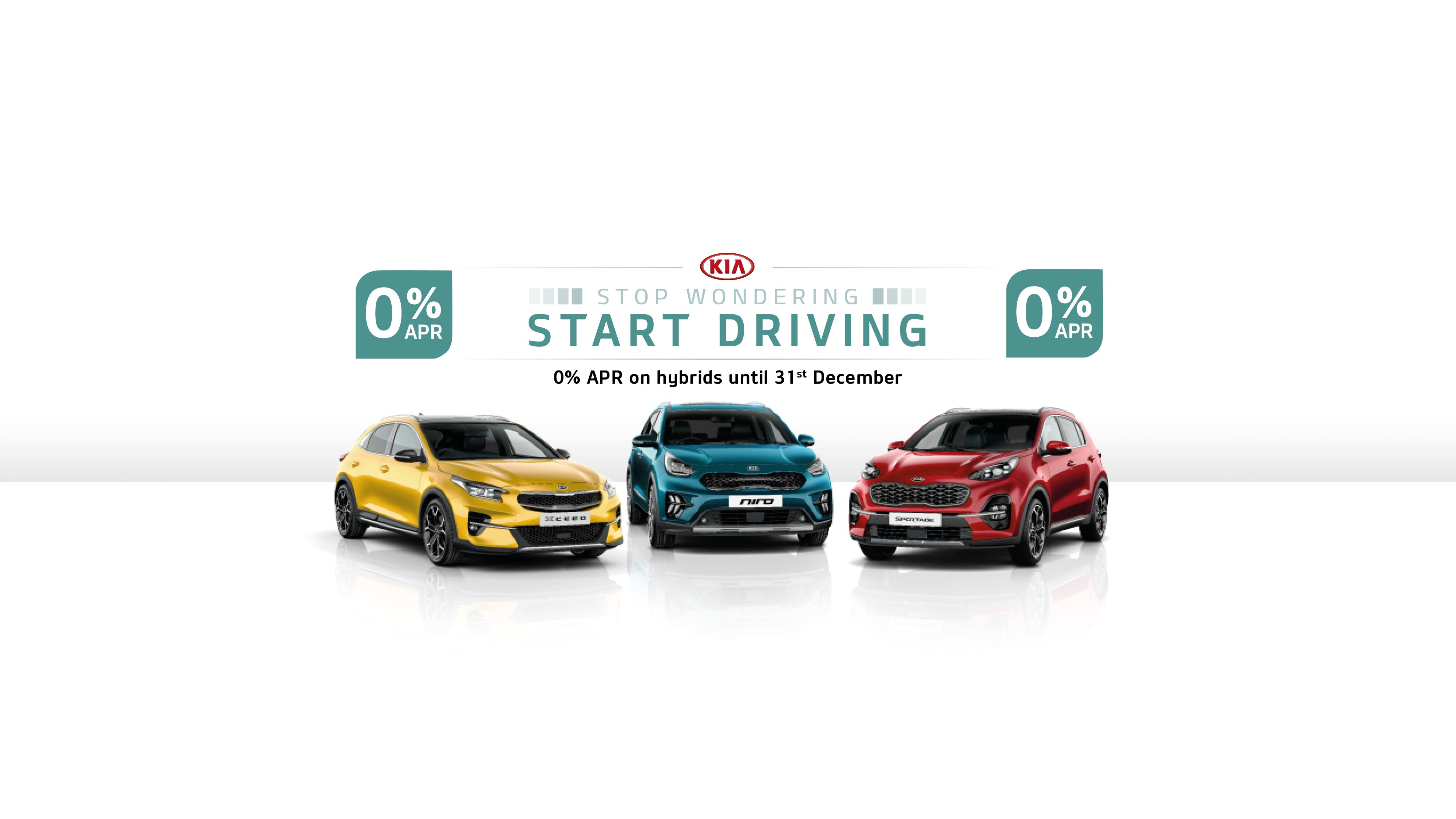 Kia New Car Offers Belfast Charles Hurst Kia