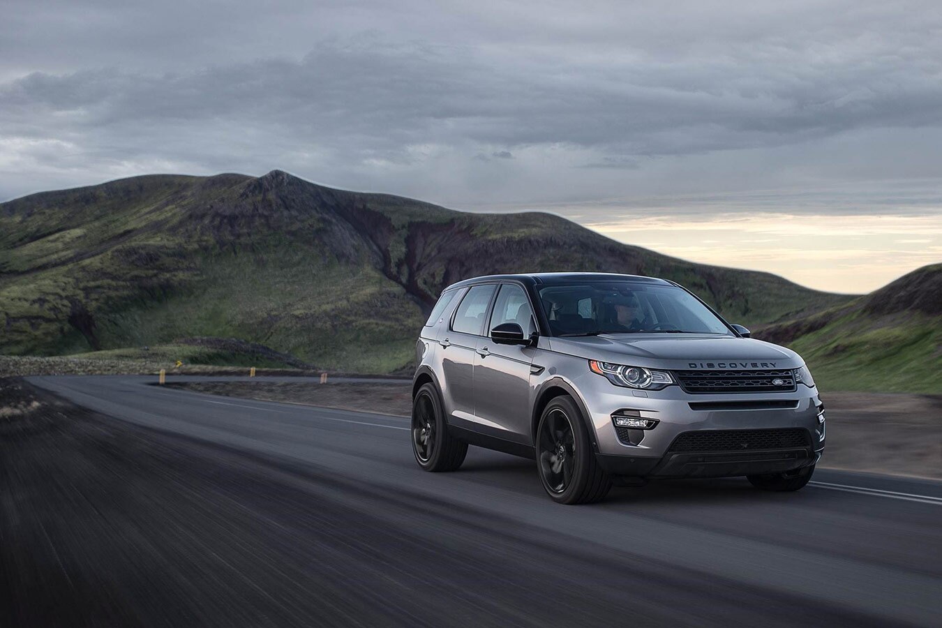 New Land Rover Cars | Belfast | Charles Hurst Land Rover