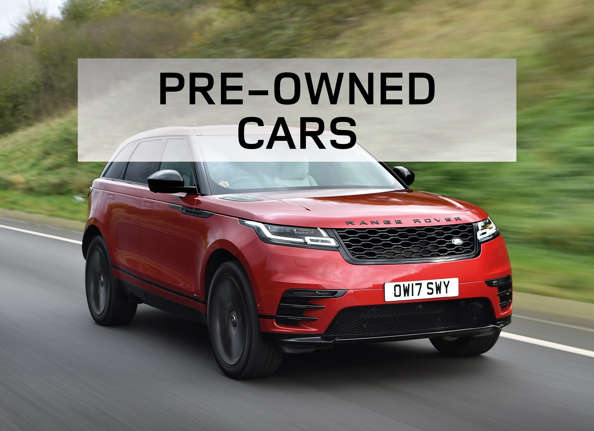 New & Used Land Rover Dealers Belfast Charles Hurst Land Rover