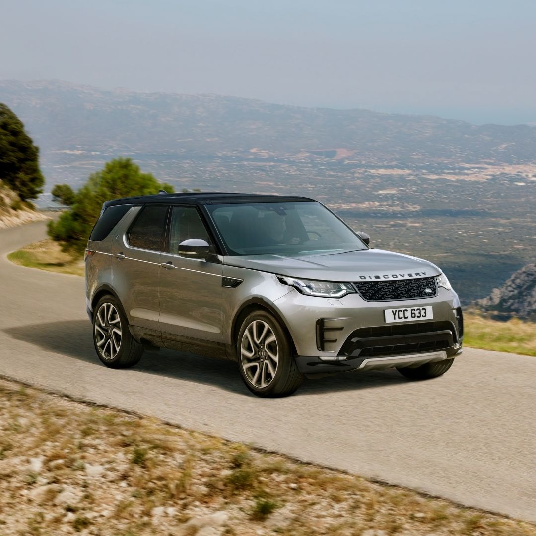 New & Used Land Rover Dealers Belfast Charles Hurst Land Rover