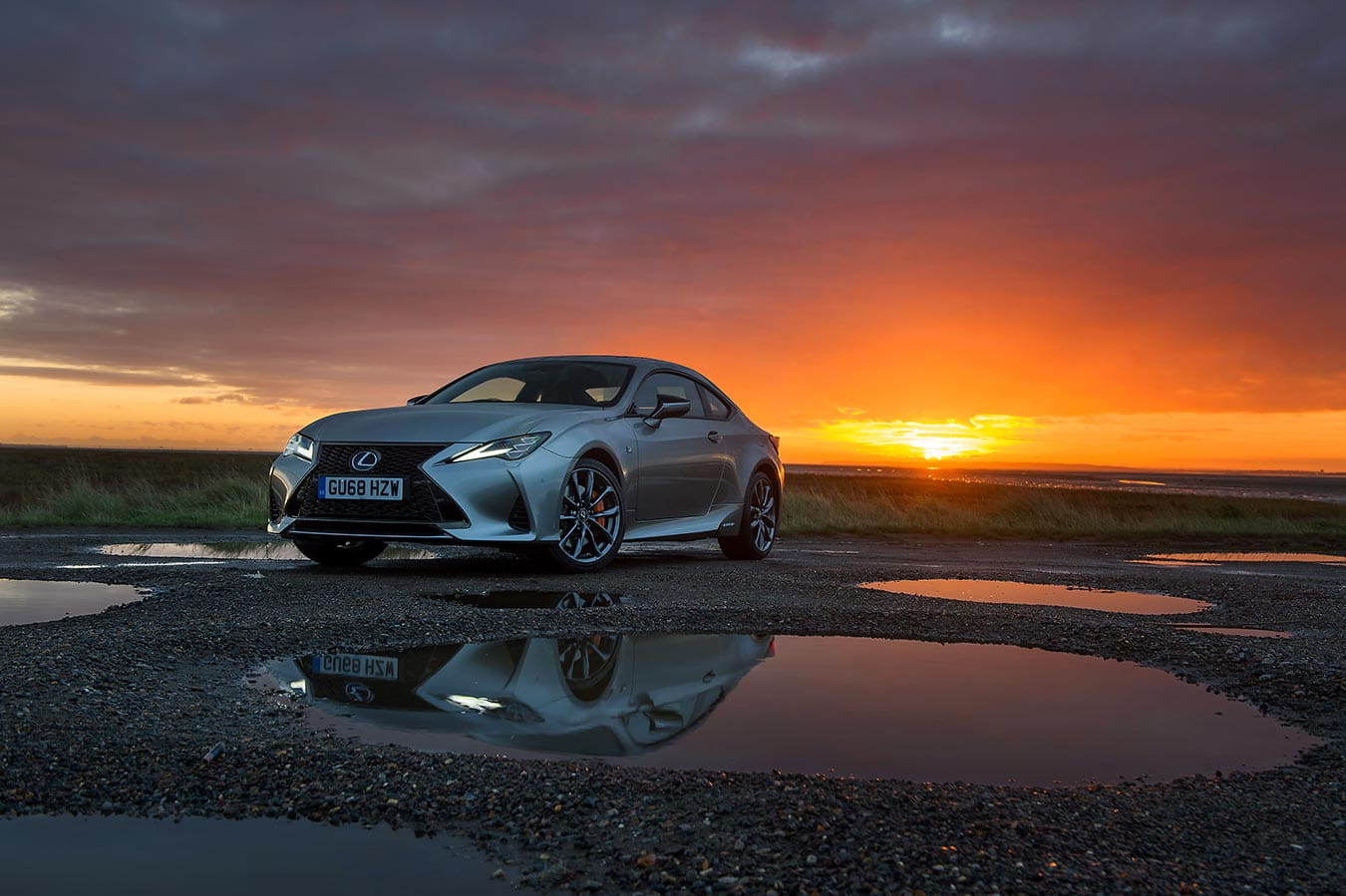 Used Lexus Cars Second Hand Lexus Charles Hurst Lexus