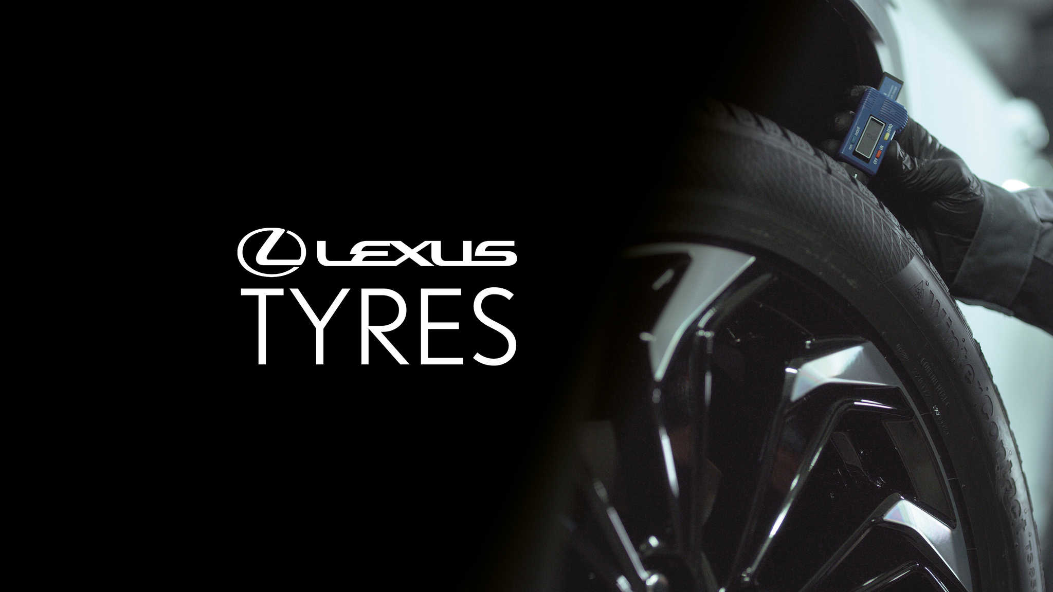 Lexus Tyres Price Promise Charles Hurst Lexus