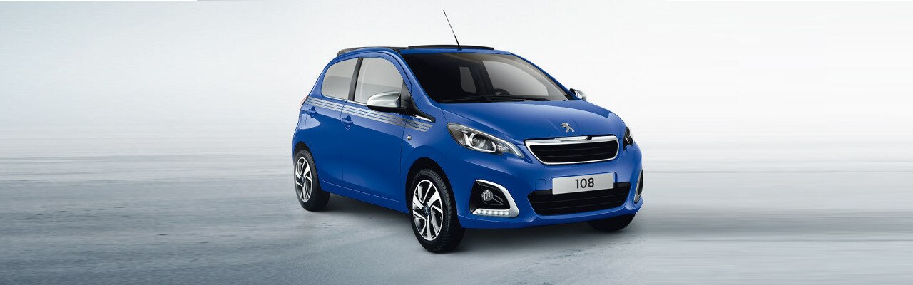 Just Add Fuel ® Offers | Latest Offers | Charles Hurst