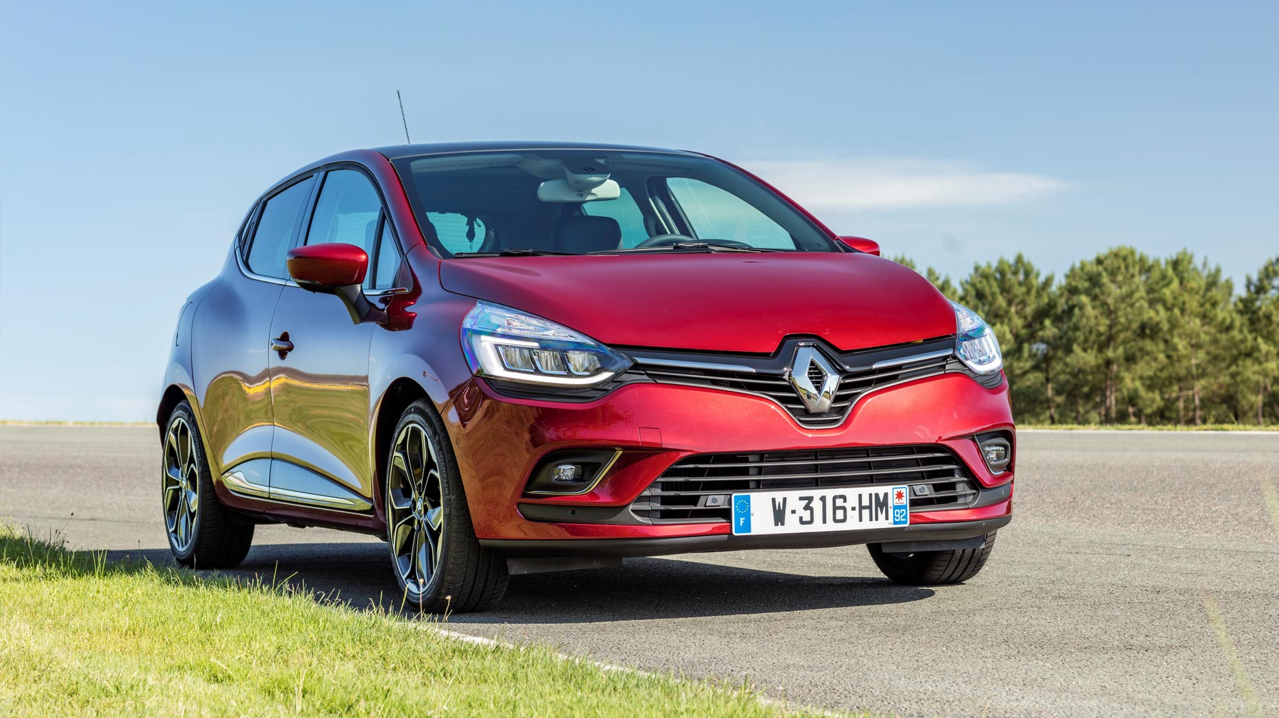 Renault Clio Motability Motability Offers Charles Hurst Renault