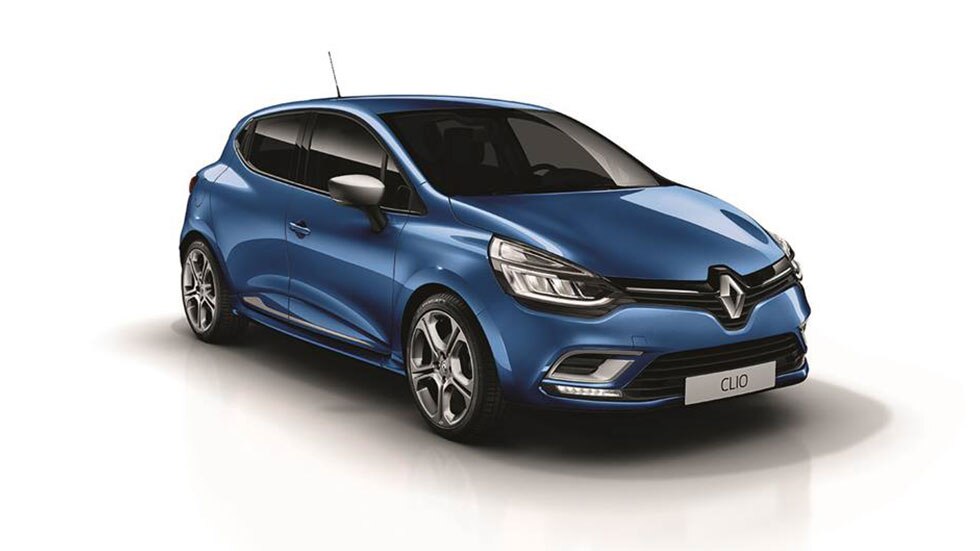 Renault Clio Motability Motability Offers Charles Hurst Renault