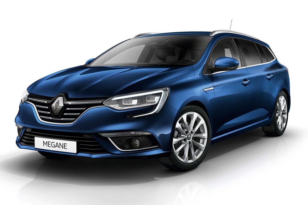 Renault Megane Motability Motability Offers Charles Hurst Renault