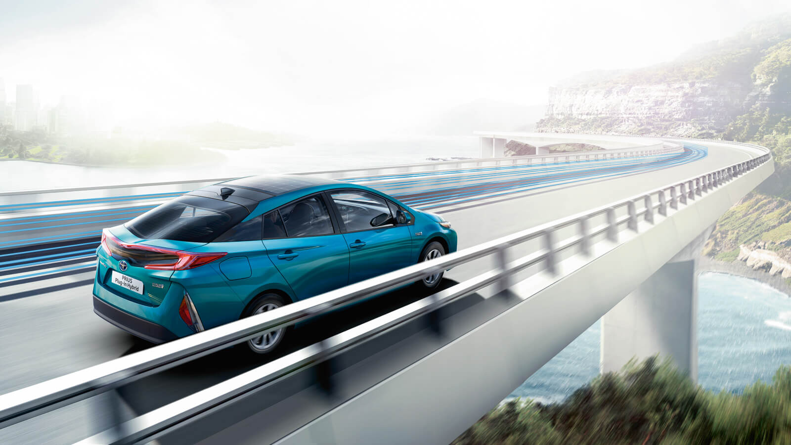 New Plug-In Hybrid Vehicles | Northern Ireland | Charles Hurst