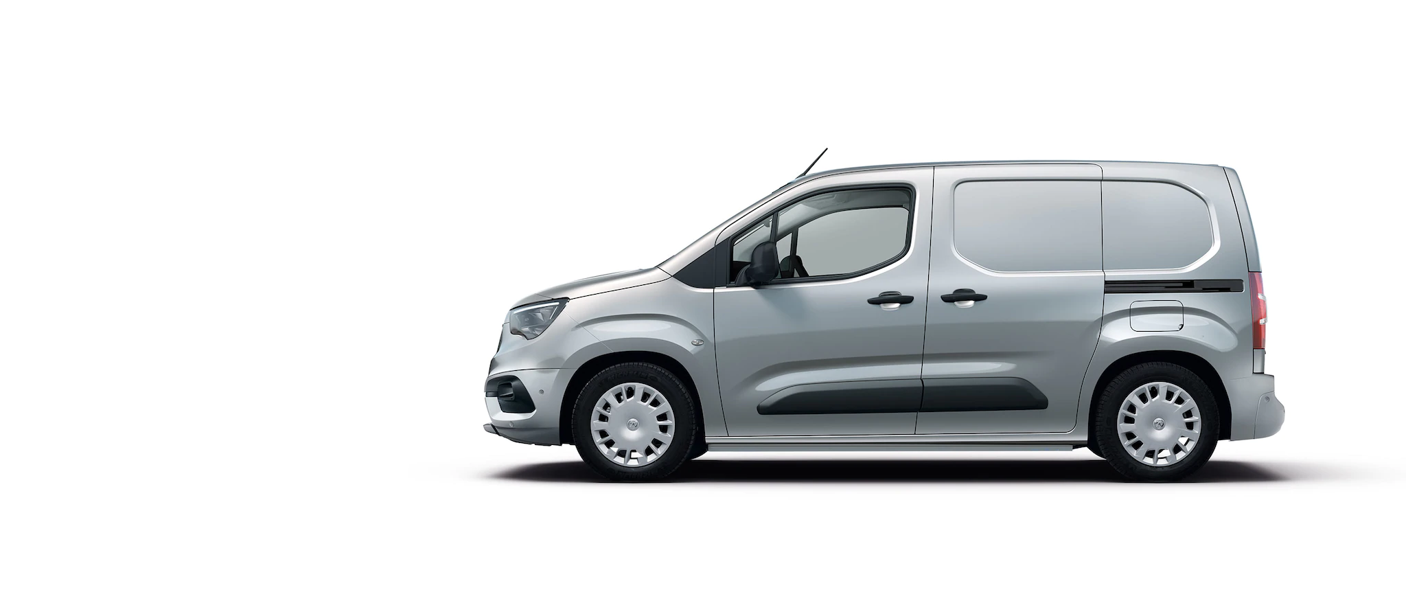 vauxhall combo cargo van