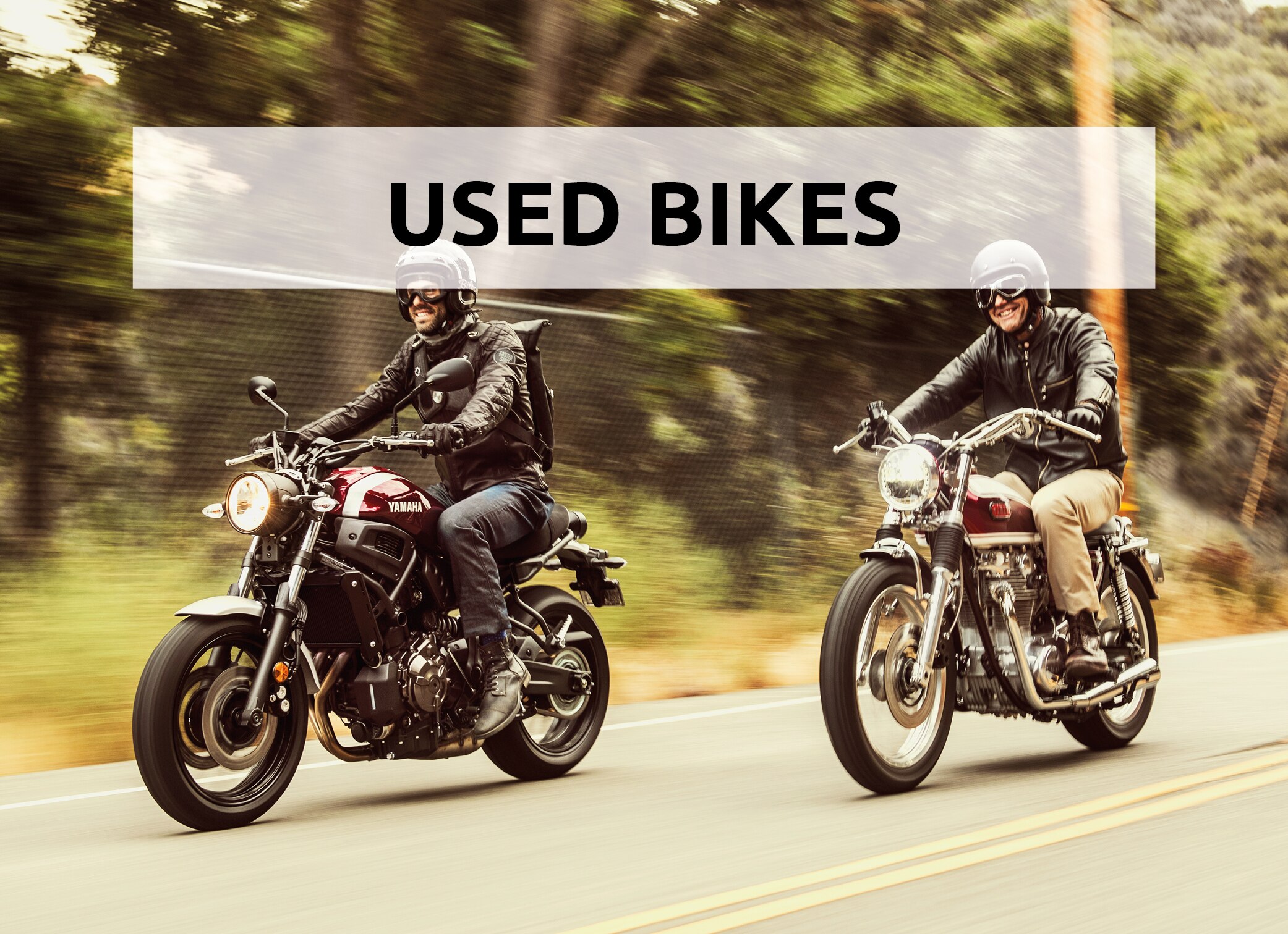 Yamaha Motorcycles New & Used Bikes Charles Hurst