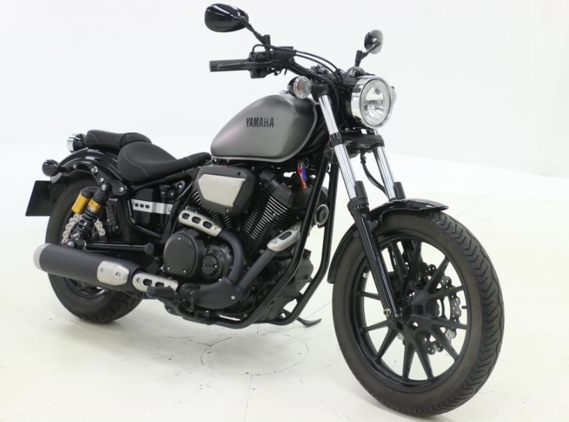 New Bikes Northern Ireland Charles Hurst