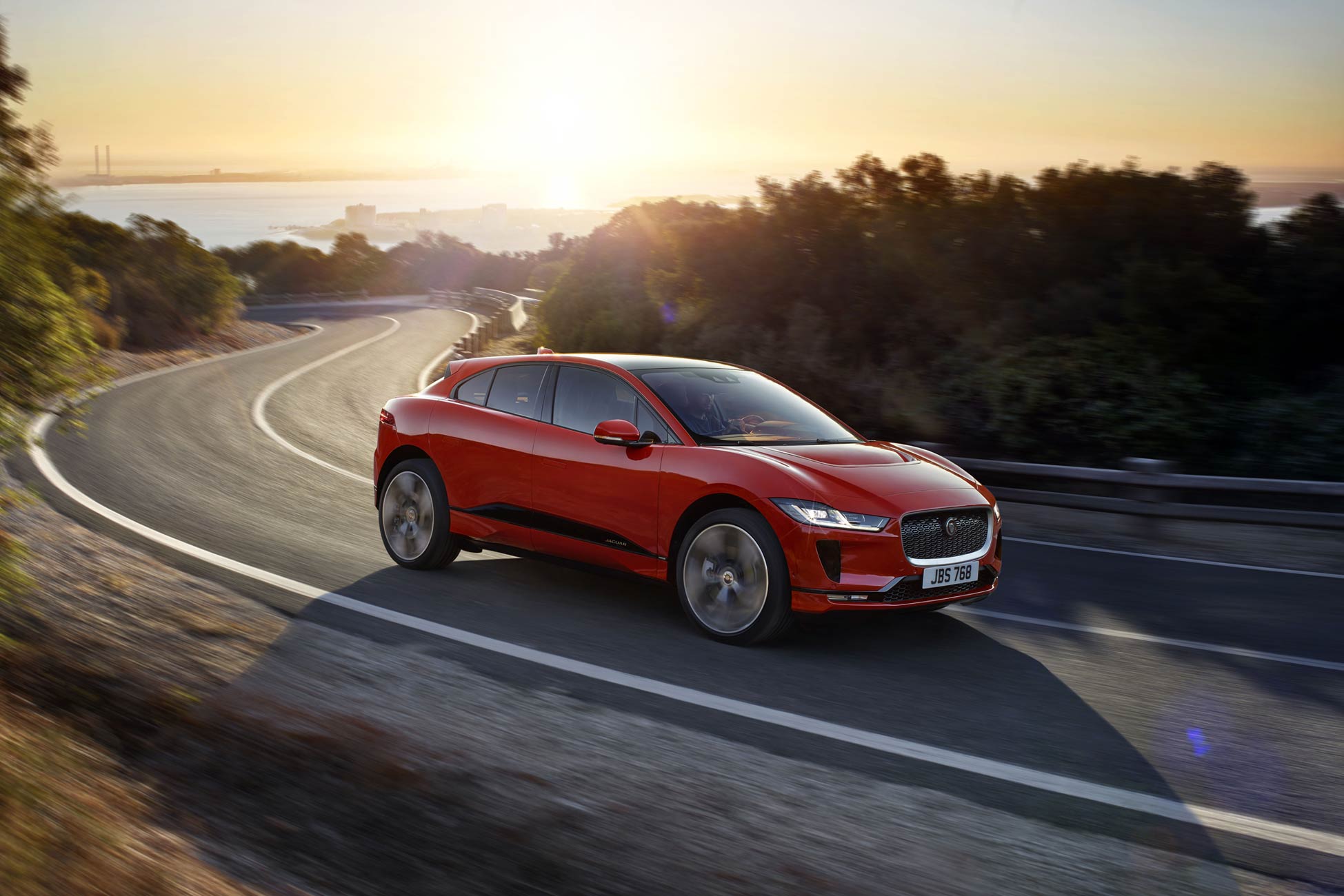 Used Jaguar Cars Belfast Charles Hurst Jaguar