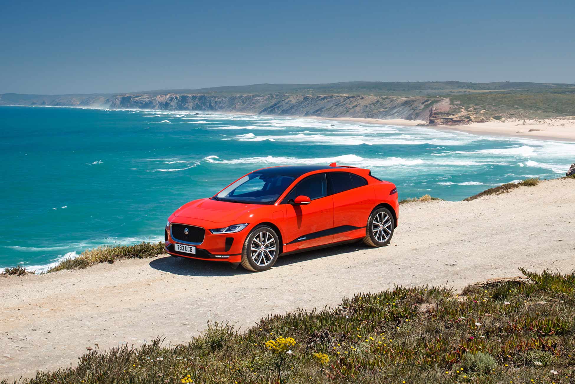 Electric & Hybrid Vehicles Northern Ireland Charles Hurst