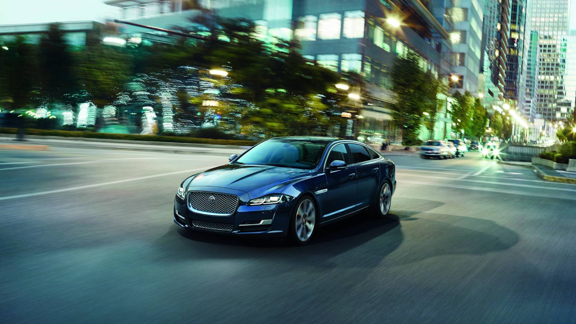 Used Jaguar XJ | View Our Stock | Charles Hurst Group