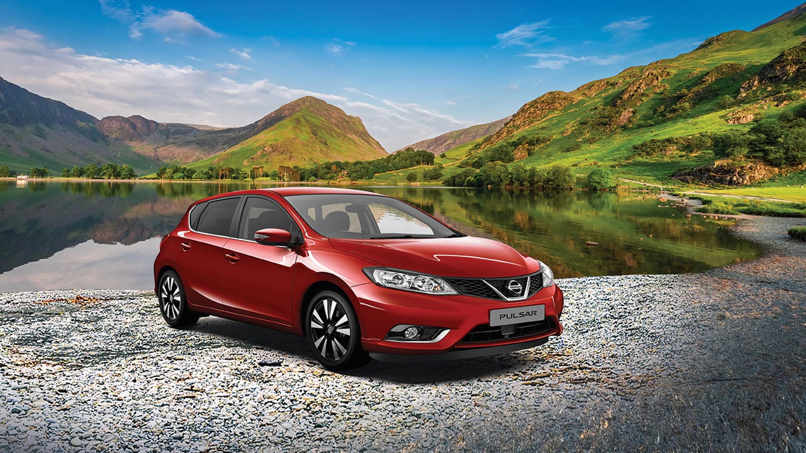 Used Nissan Cars Northern Ireland Charles Hurst Nissan