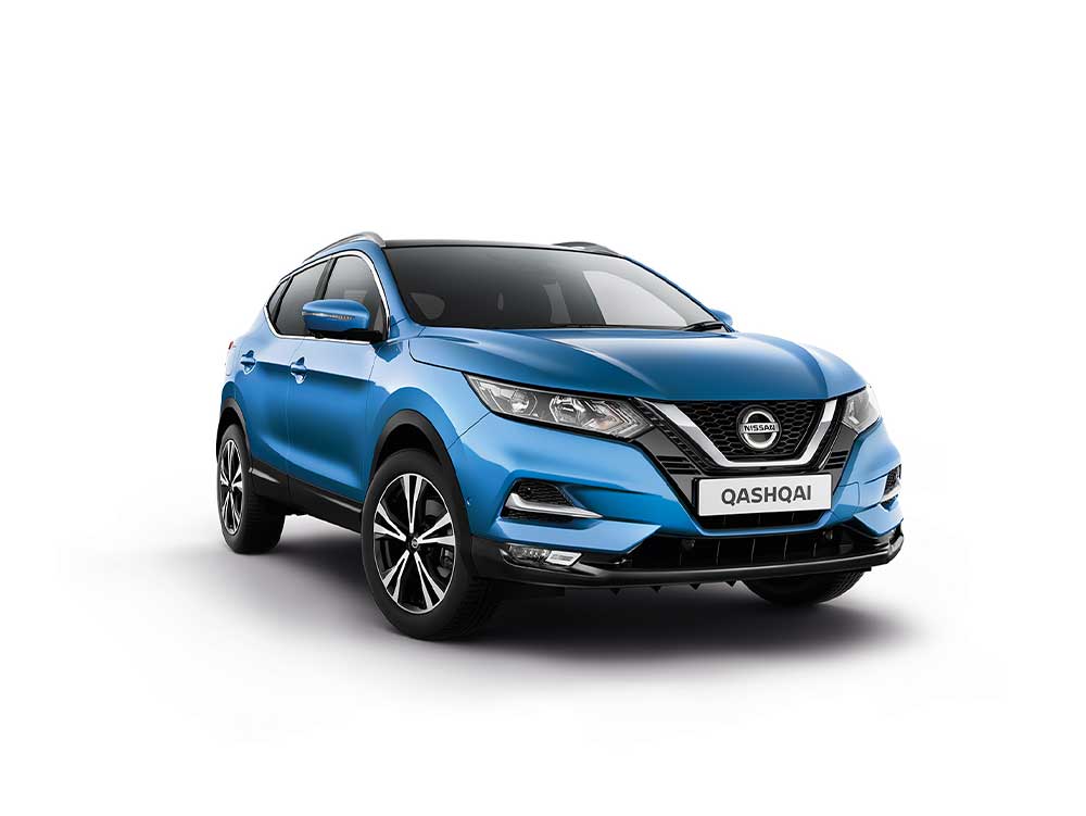 New & Used Nissan Dealers Northern Ireland Charles Hurst