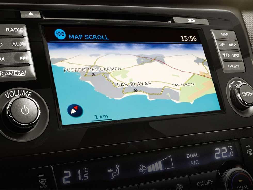 New Nissan X Trail Northern Ireland Charles Hurst