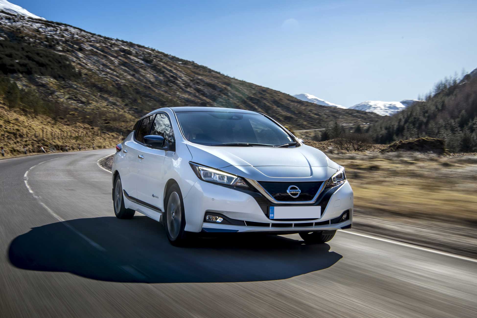 About us Northern Ireland Charles Hurst Nissan