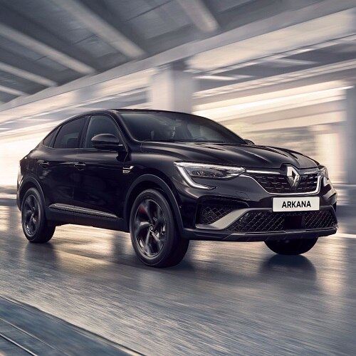 New & Used Renault Car Dealers Charles Hurst Renault