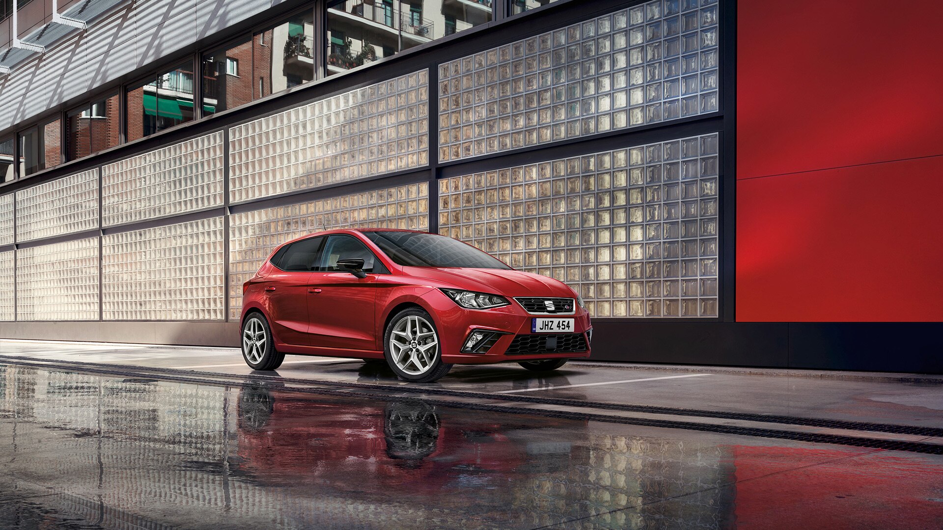 Used SEAT Cars for sale NI Charles Hurst