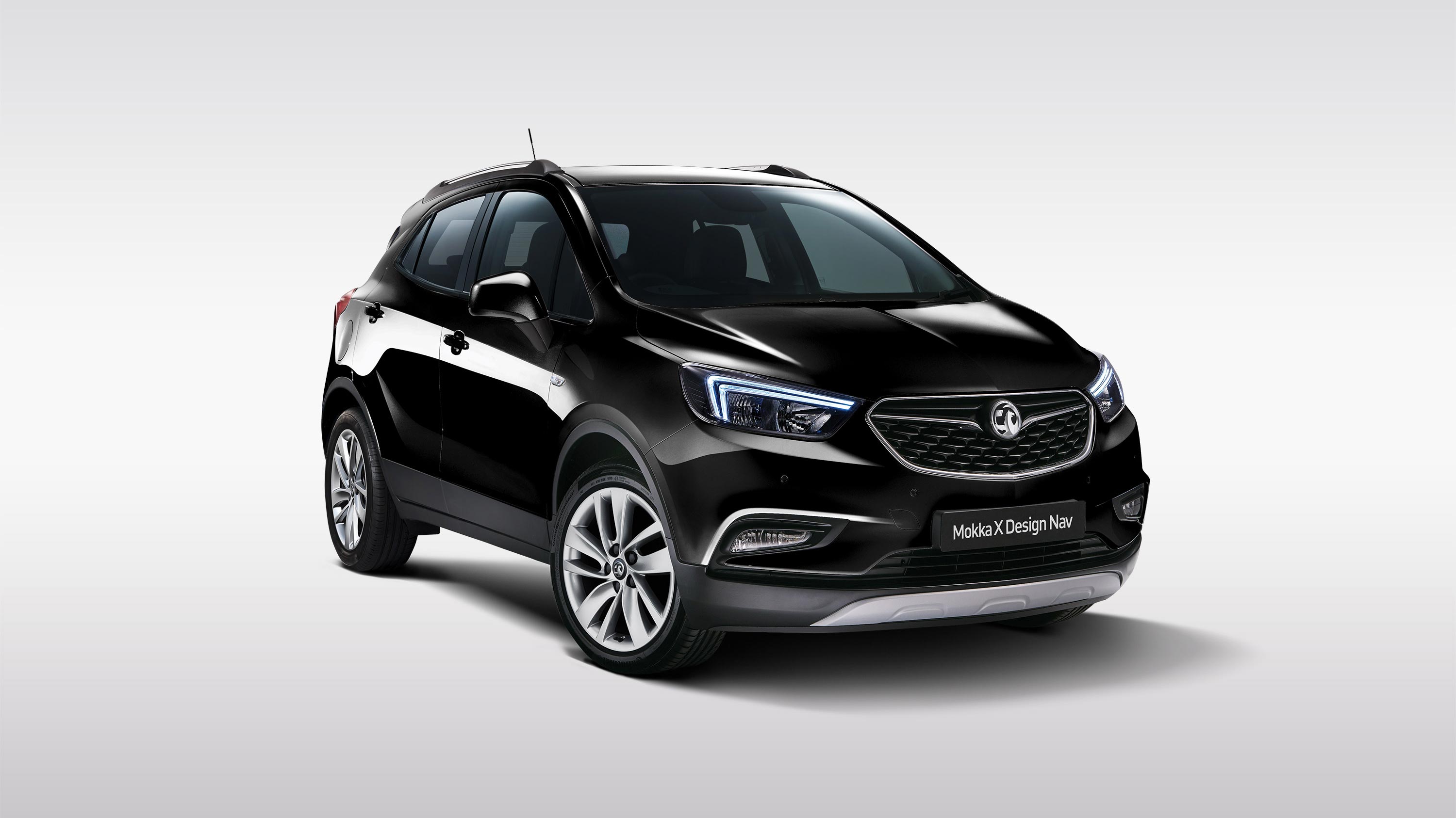 Used Vauxhall Cars Northern Ireland Charles Hurst