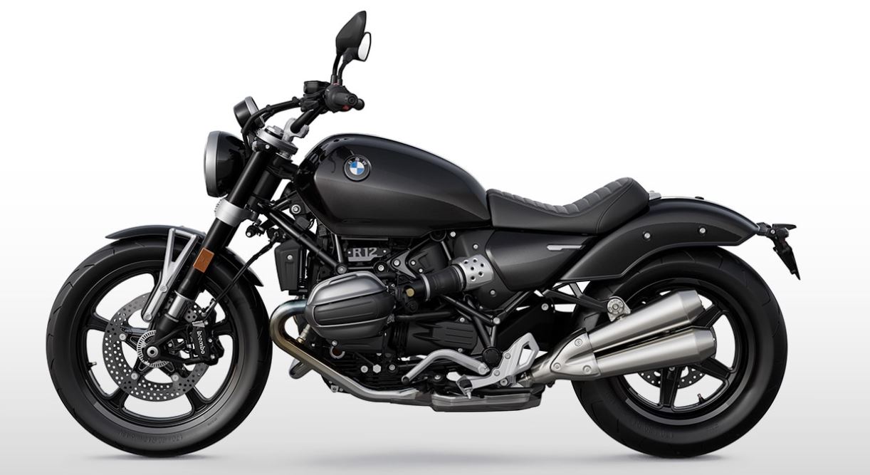 BMW R12 R12 (24MY)