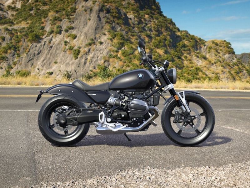 BMW R12 G/S R12 G/S (25MY)