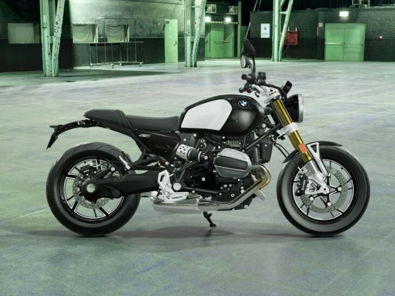 BMW R12 NINET R12 NineT (24MY)
