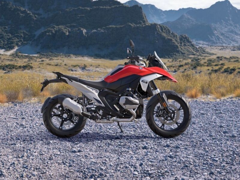 BMW R1300 GS R1300 GS (24MY)