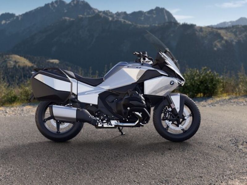 BMW R1300 RT R1300 RT (25MY)
